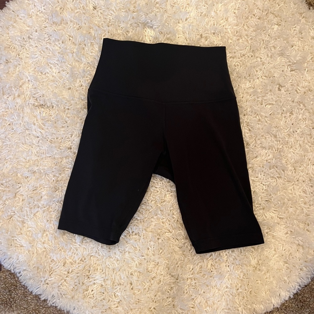 Lululemon Align Shorts